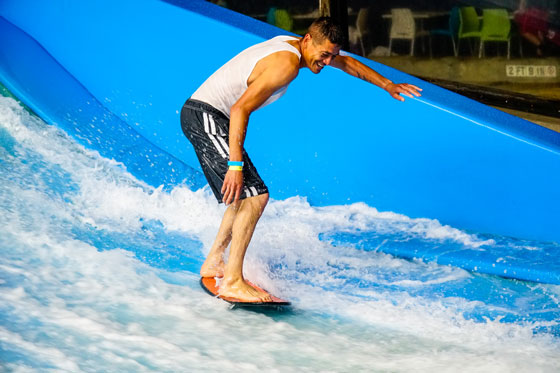 FlowRider